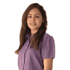 Charmi Parmar