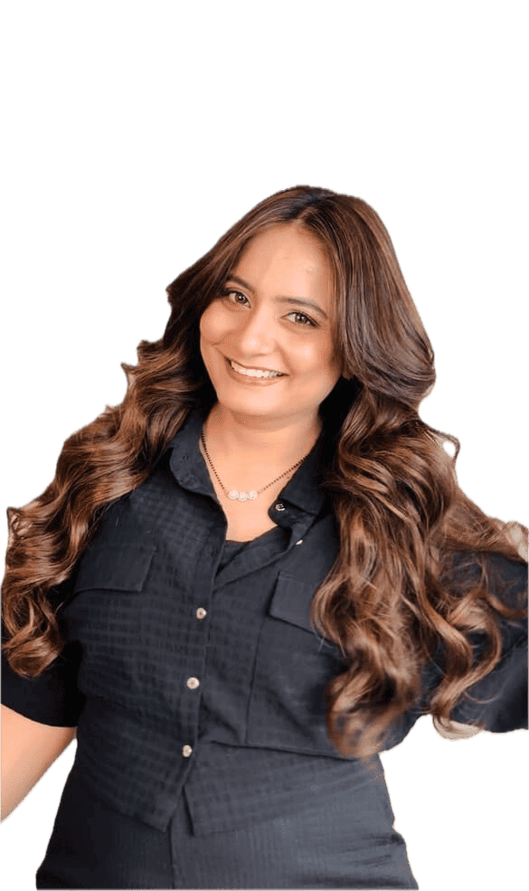 Khyati Ashra